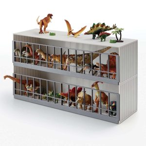 Toy Display Case