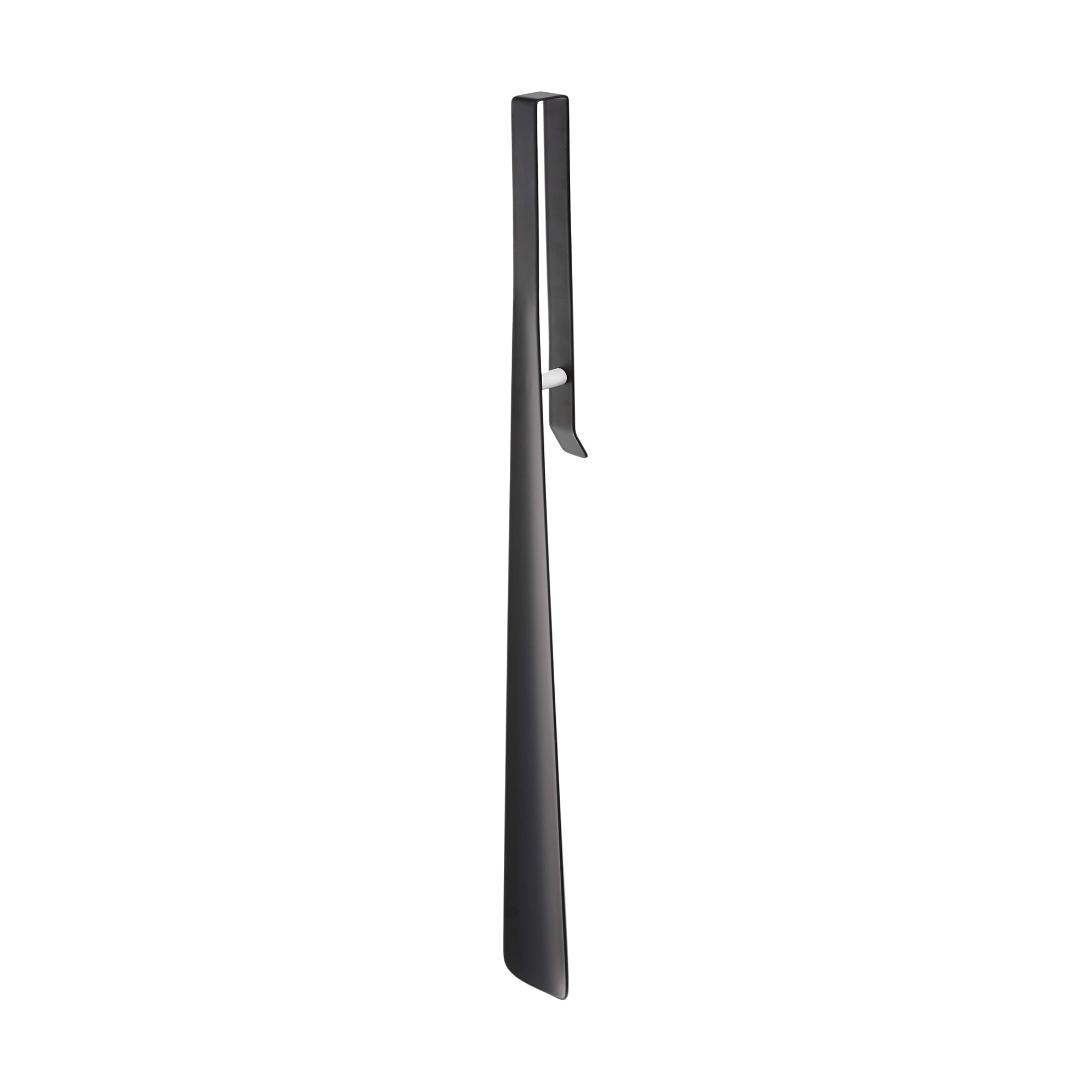 Long-Handled Shoehorn - Steel - Image 4