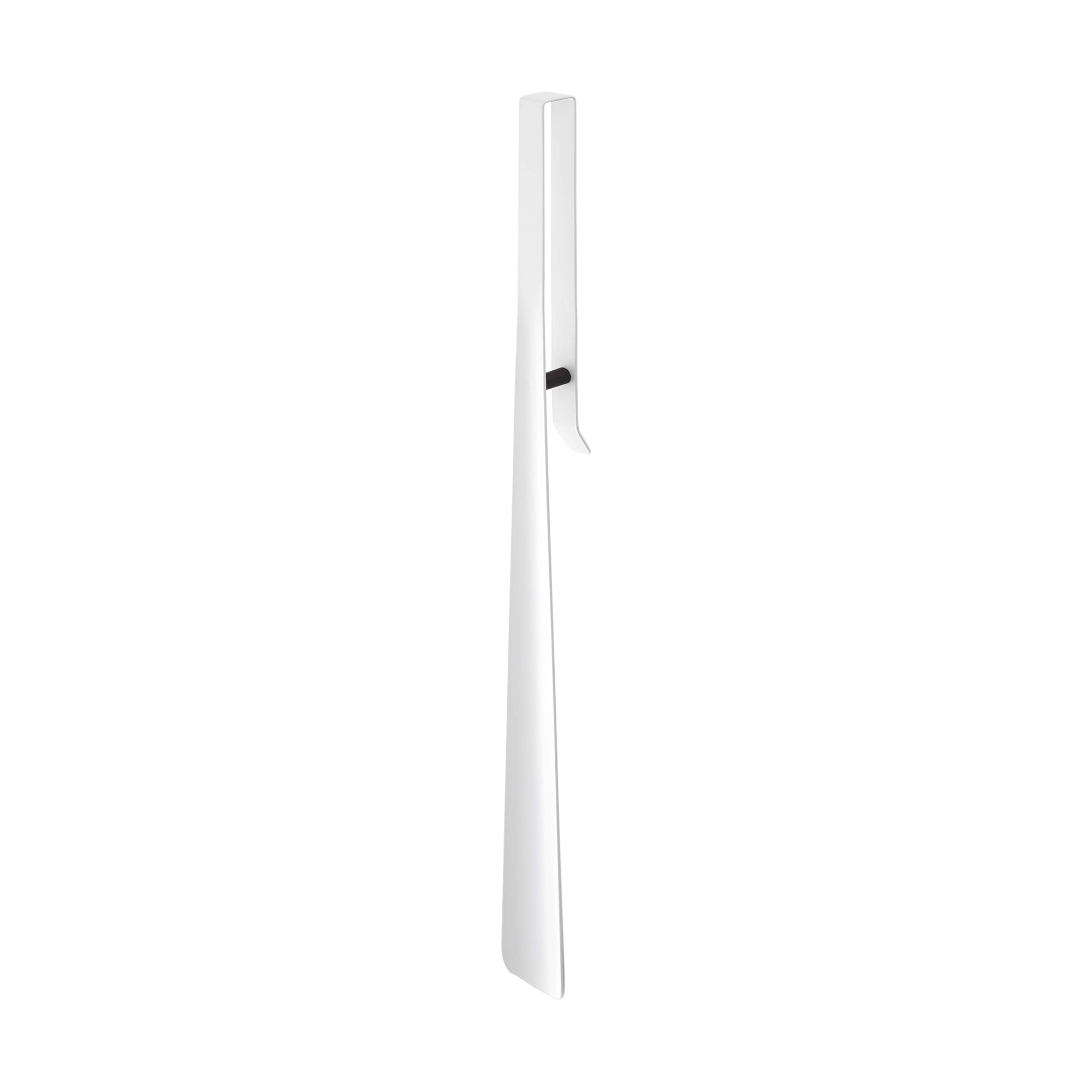 Long-Handled Shoehorn - Steel - Image 2