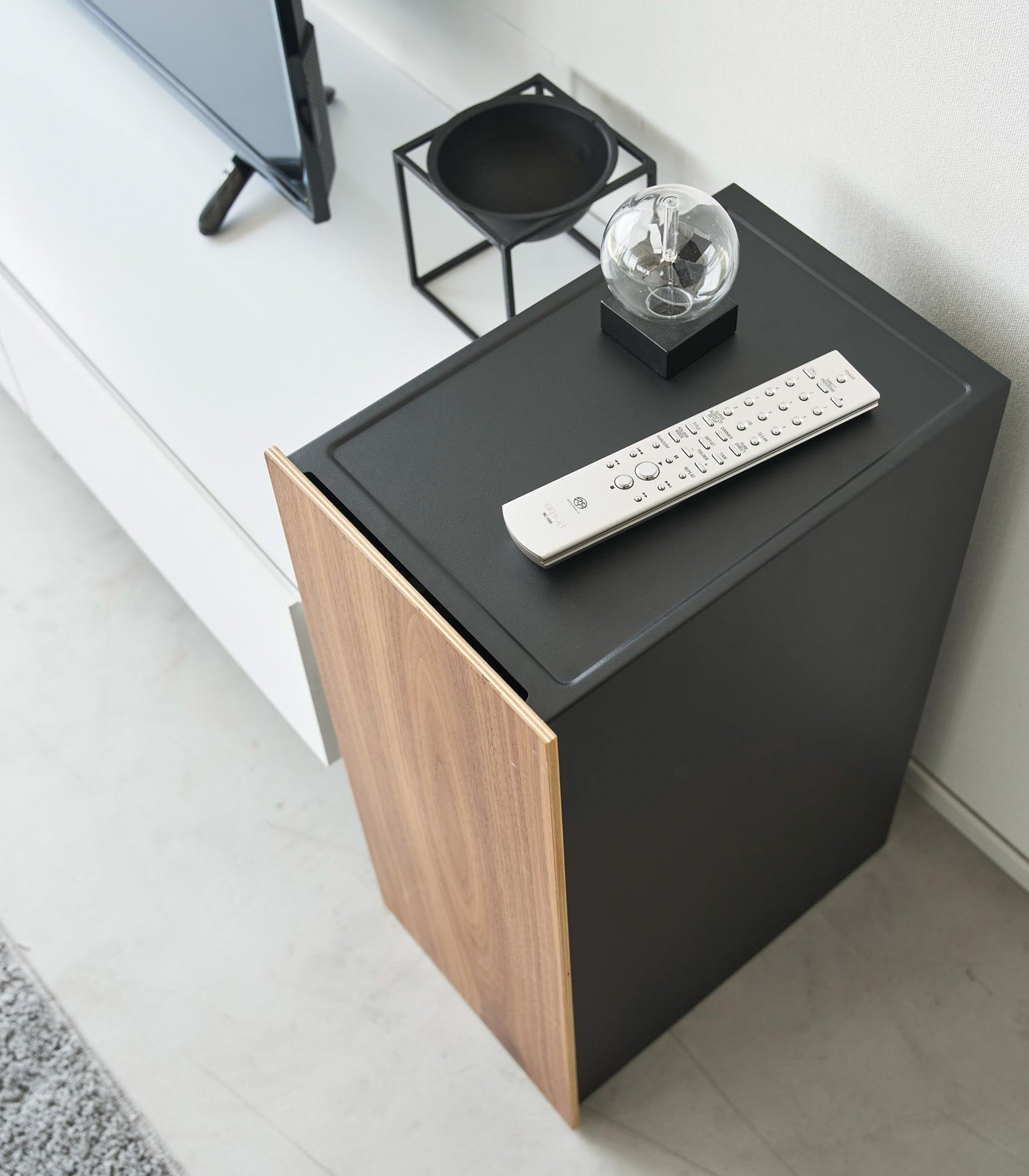 Video Game Storage Cabinet - Steel - Image 16