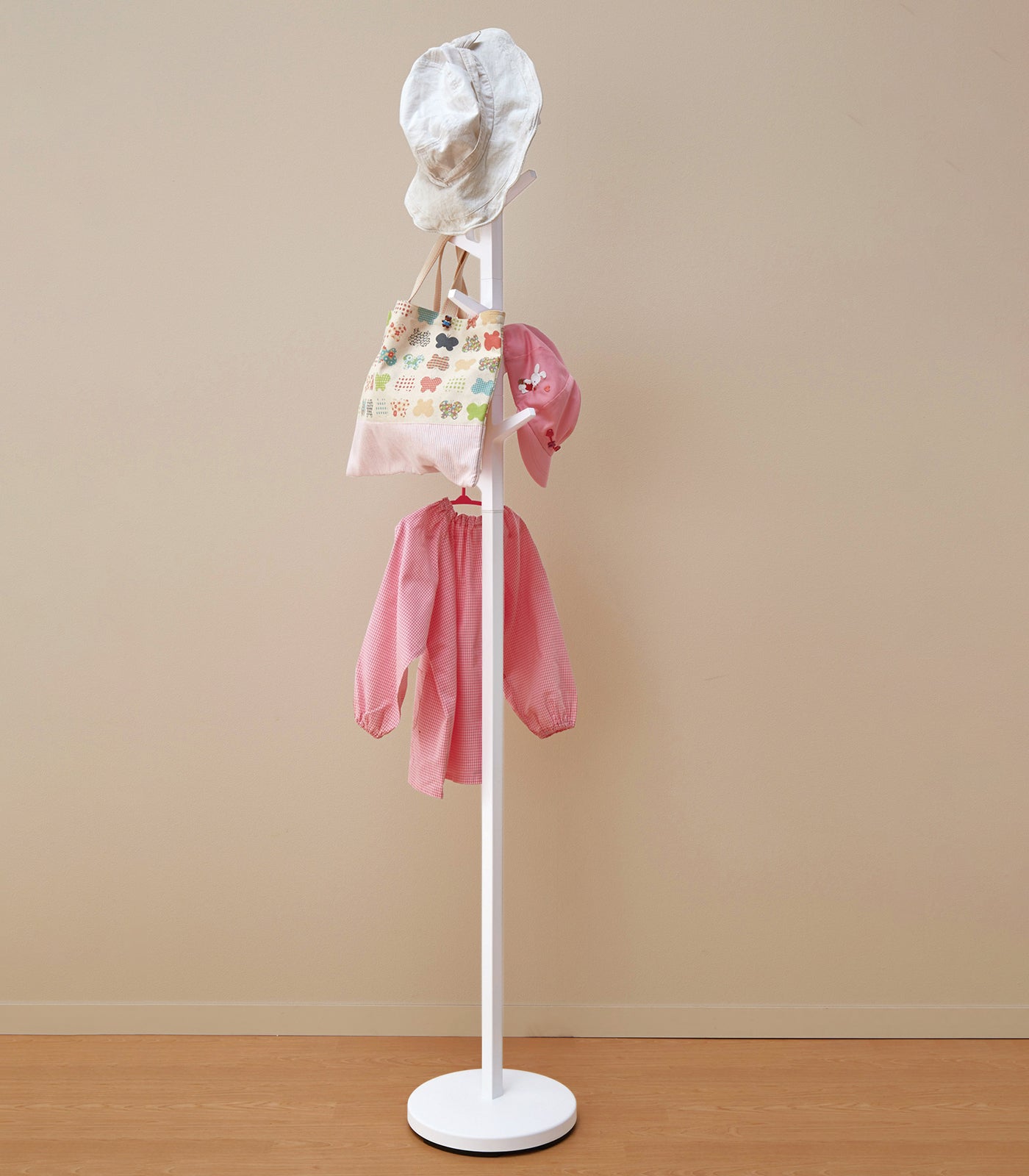 Coat Rack (69 H) - Image 3