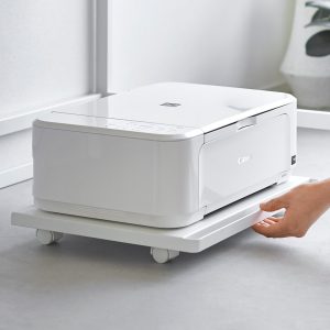 Rolling Caddy (2 H) - Steel