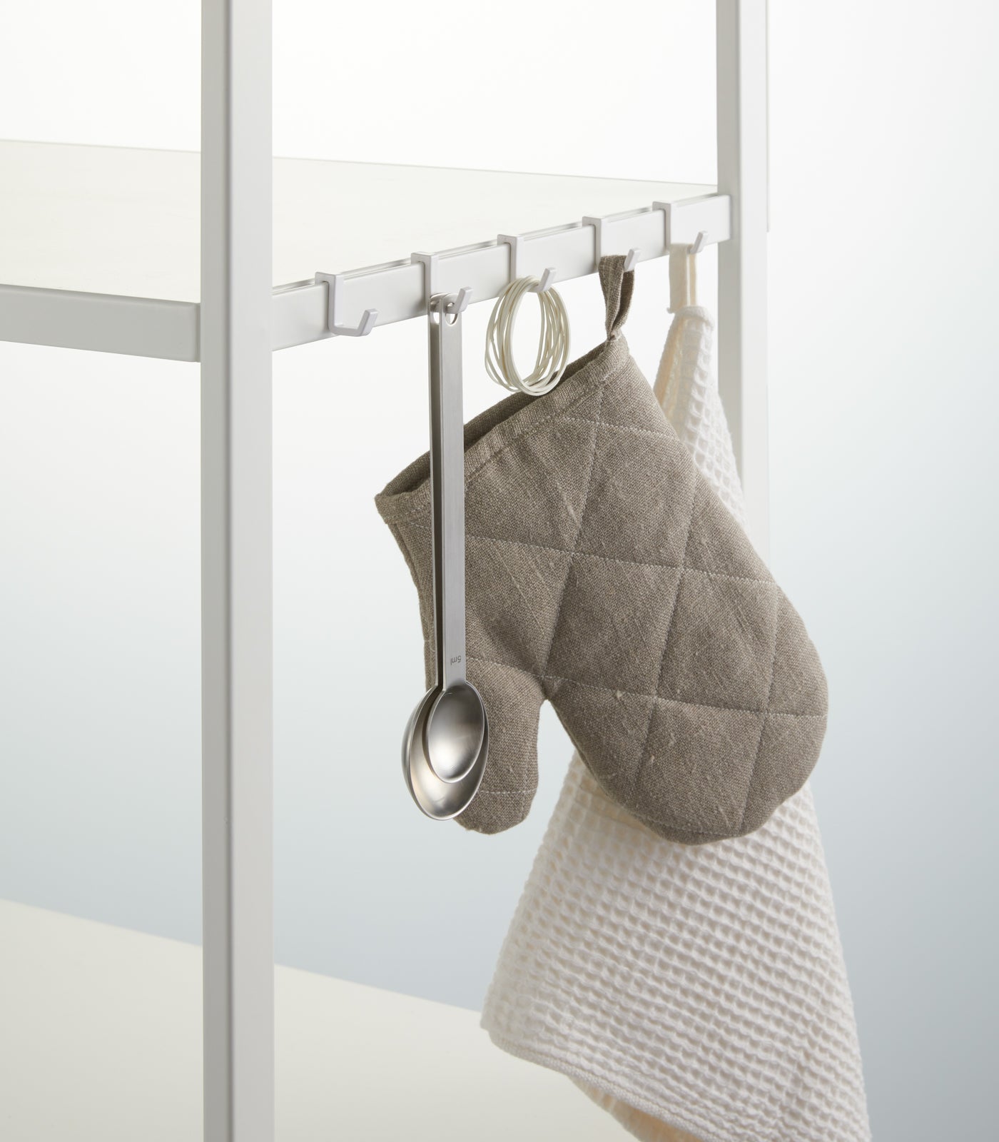 Storage Rack - 35-Inch (35 H) - Steel - Image 5