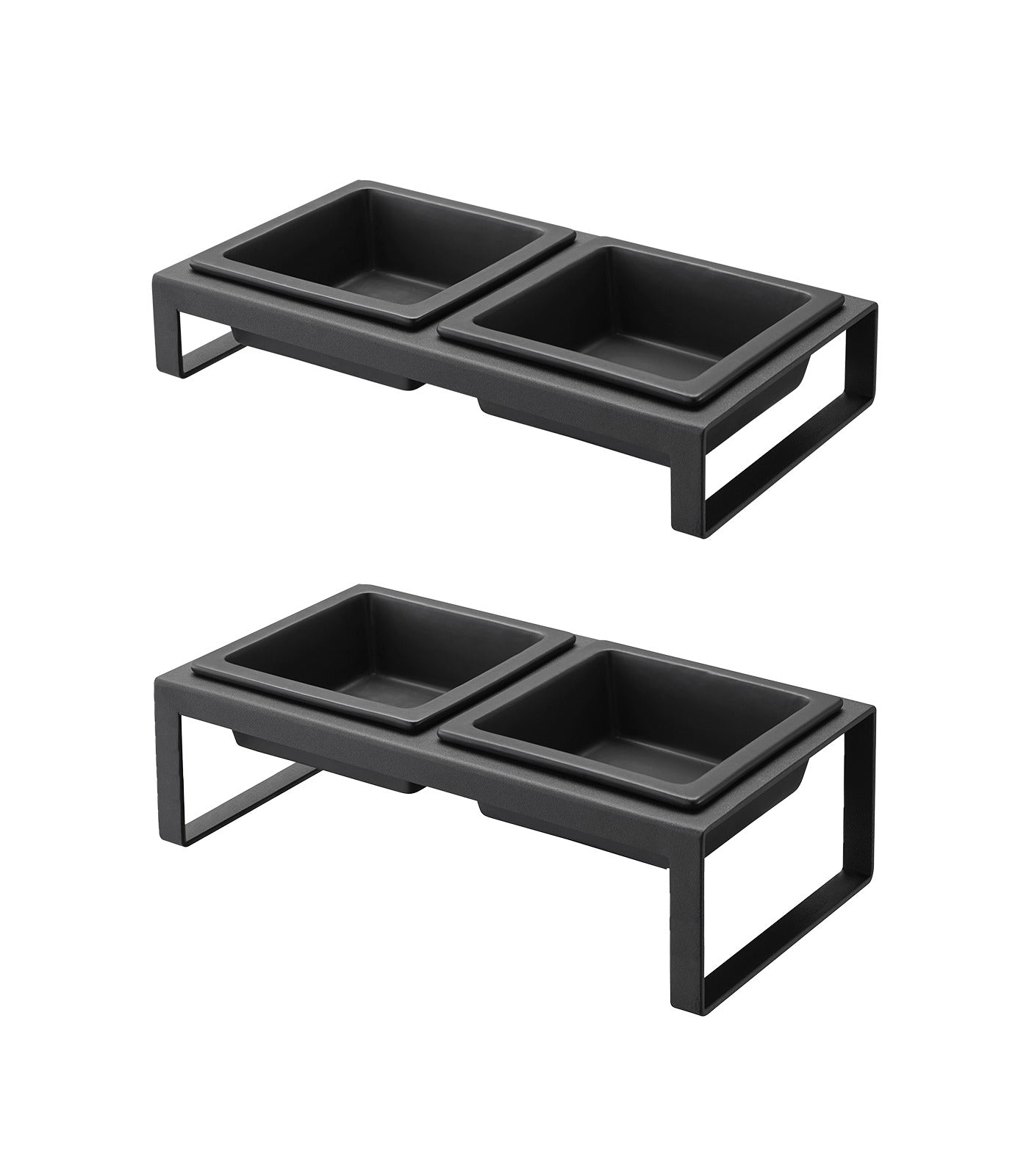 Replacement Ceramic Bowl for Pet Food Bowl - - Image 6