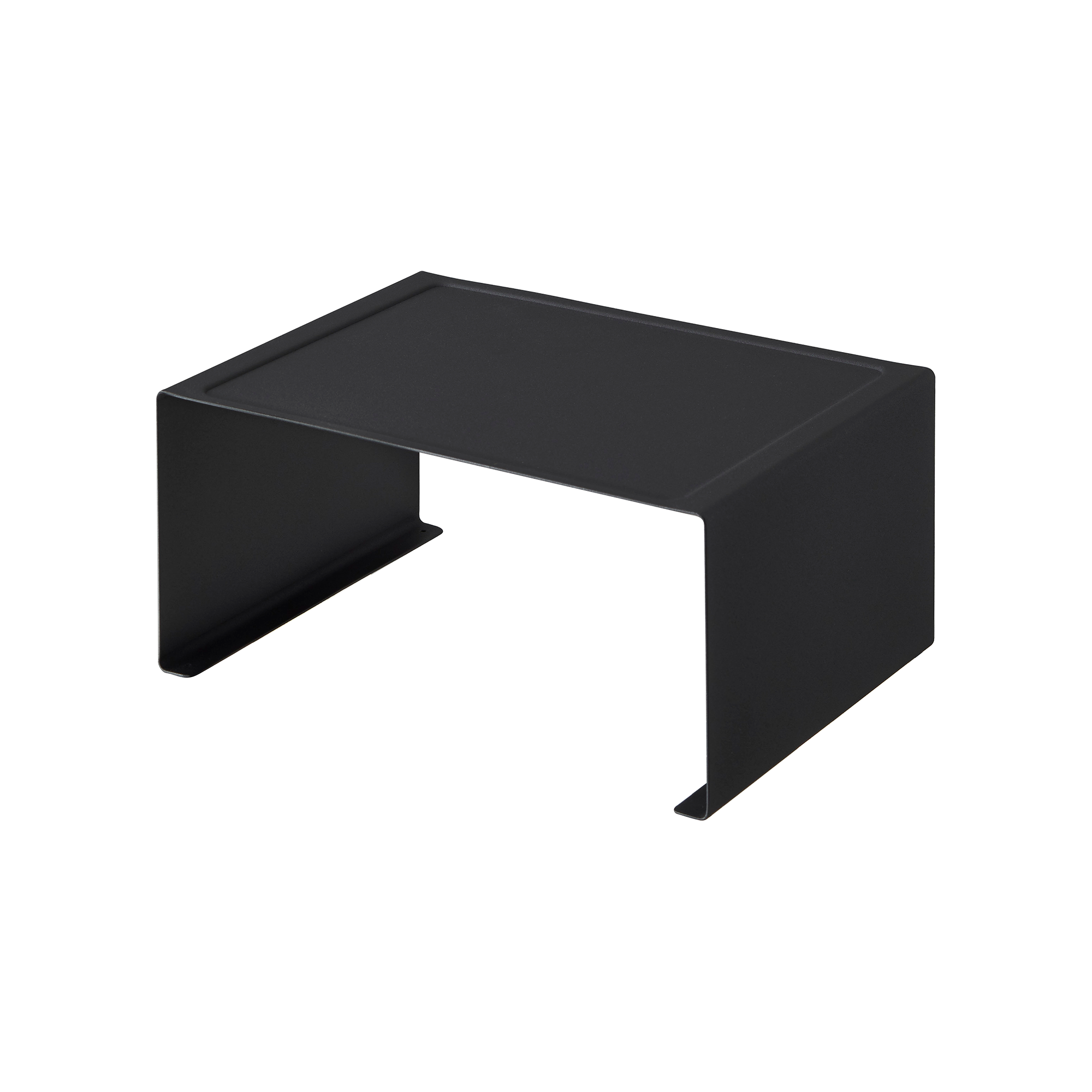 Stackable Countertop Shelf - Two Sizes - Steel - Image 30