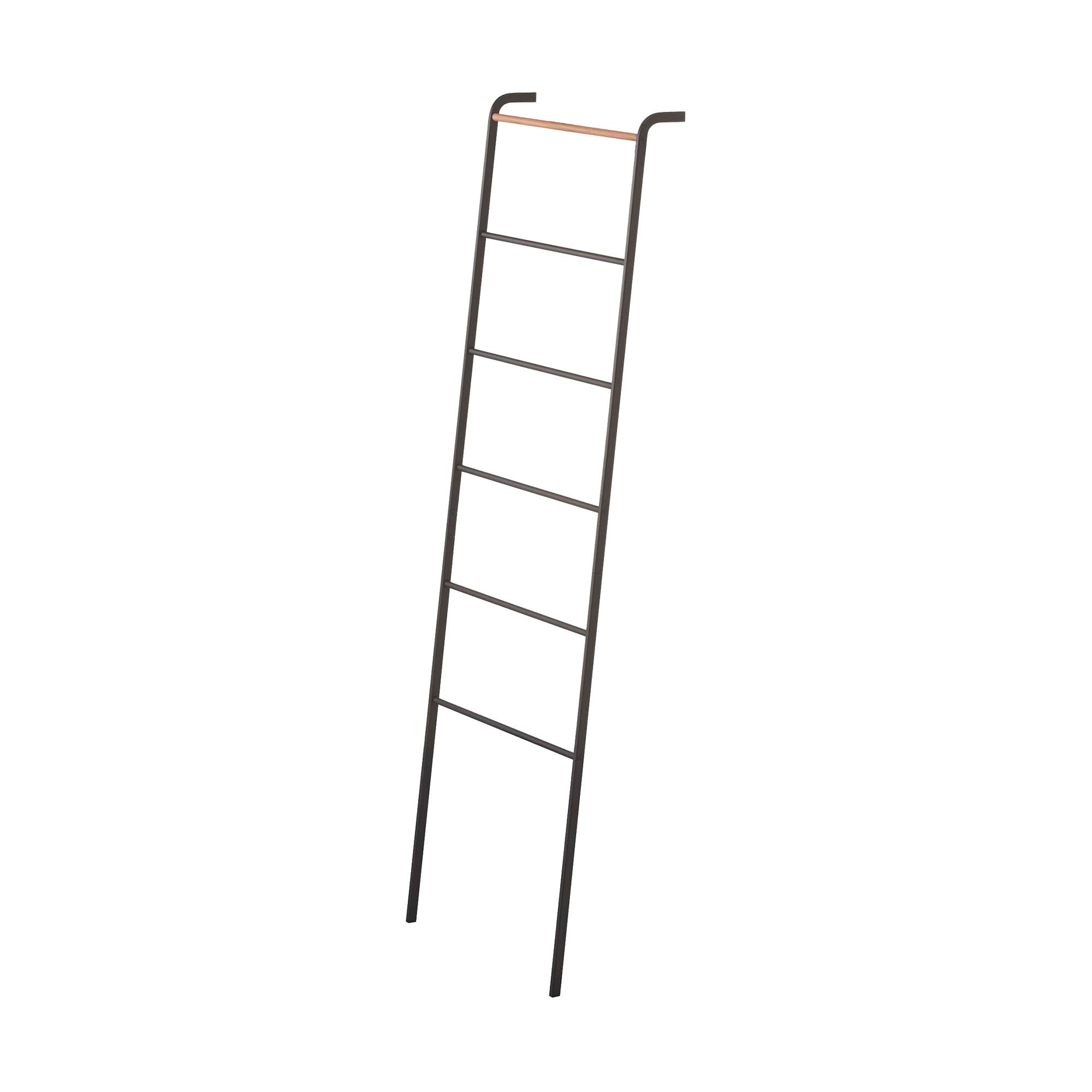 Leaning Storage Ladder (63 H) - Steel - Image 8