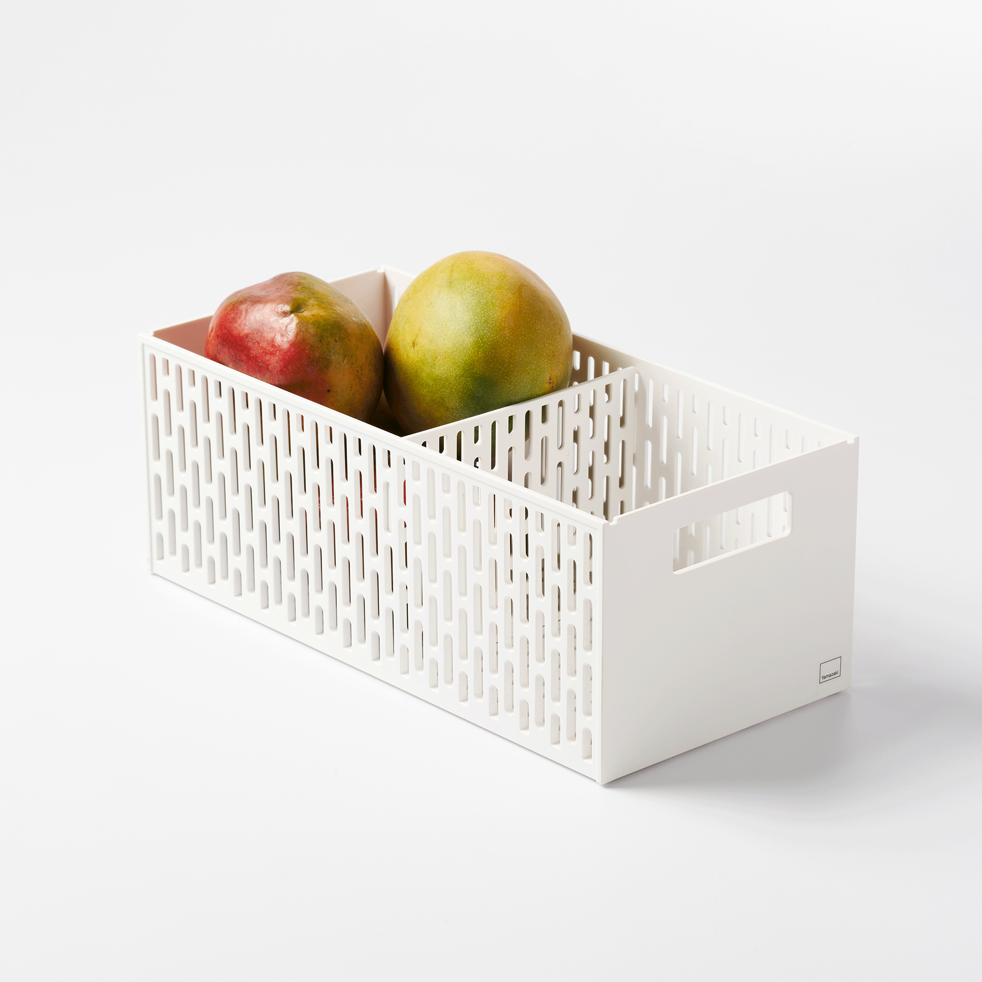 Stackable Vegetable Stocker - Image 2