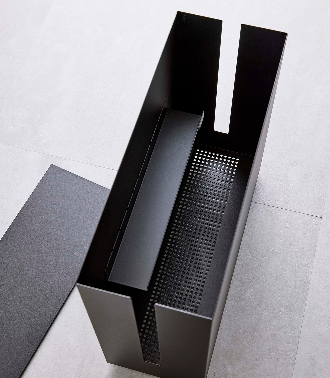 Rolling Cable Management Box - Steel - Image 16