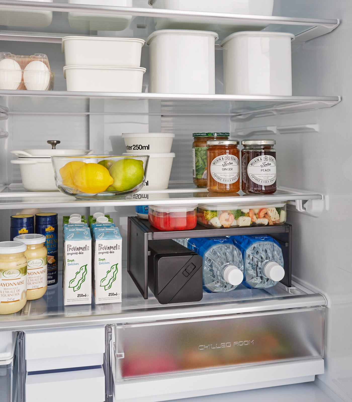 Two-Way Adjustable Refrigerator Shelf - Image 8