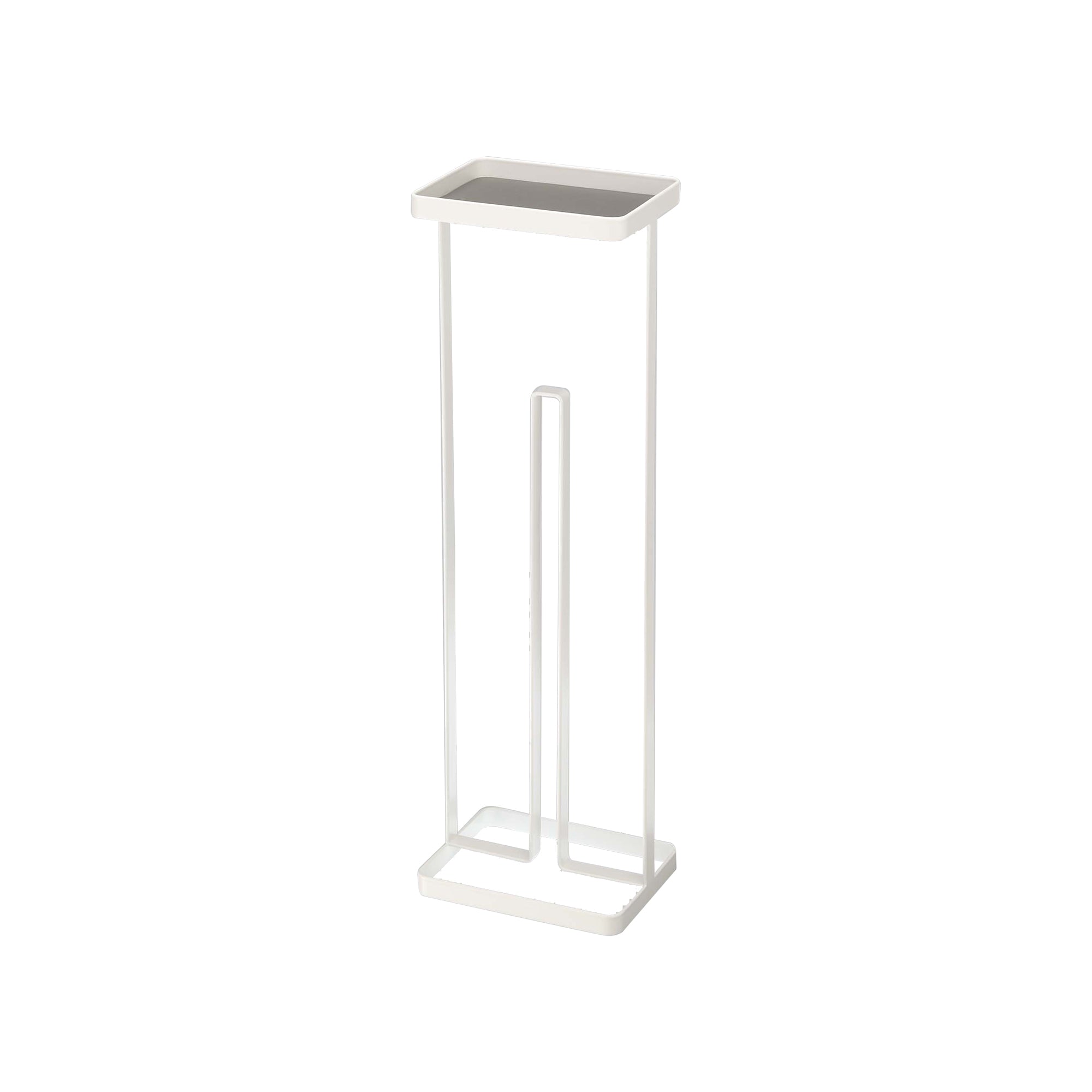 Toilet Paper Stand - Steel - Image 3