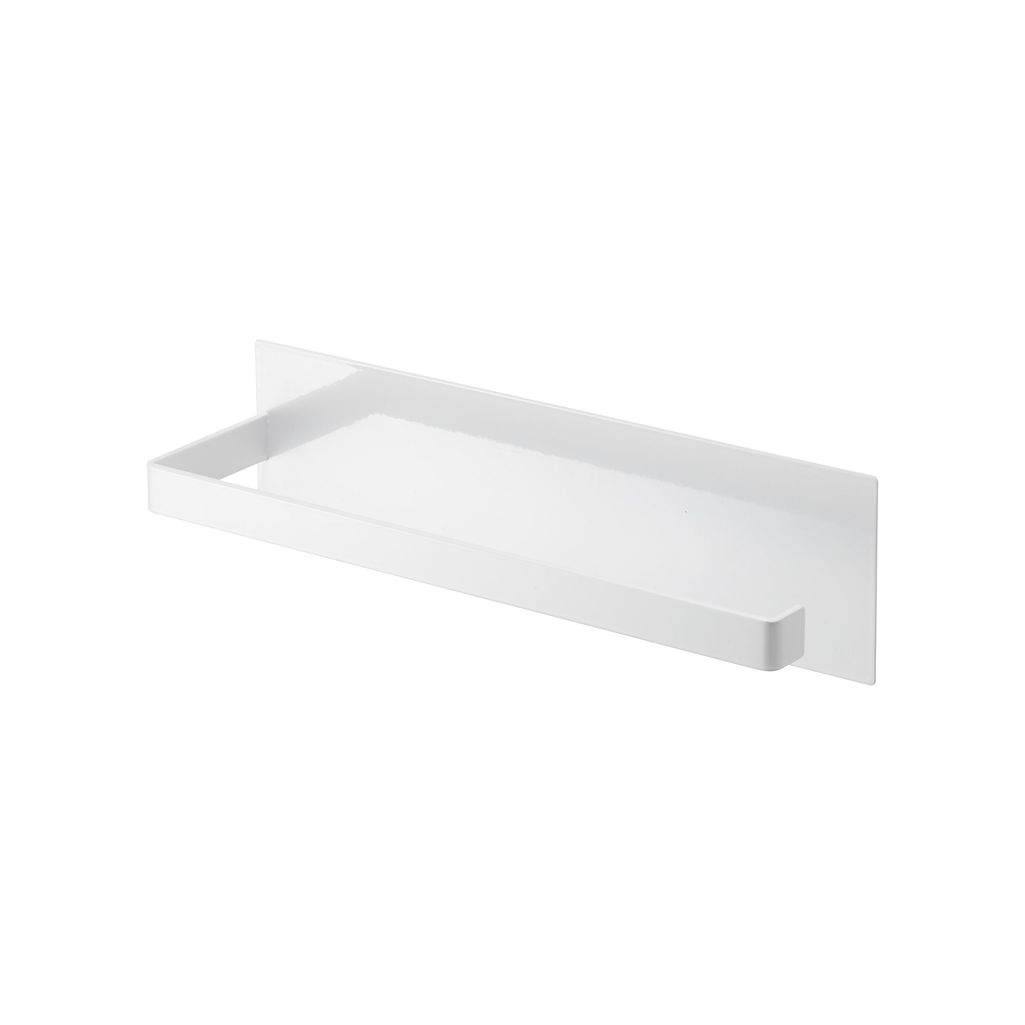 Magnetic Paper Towel Holder - Steel - Image 6