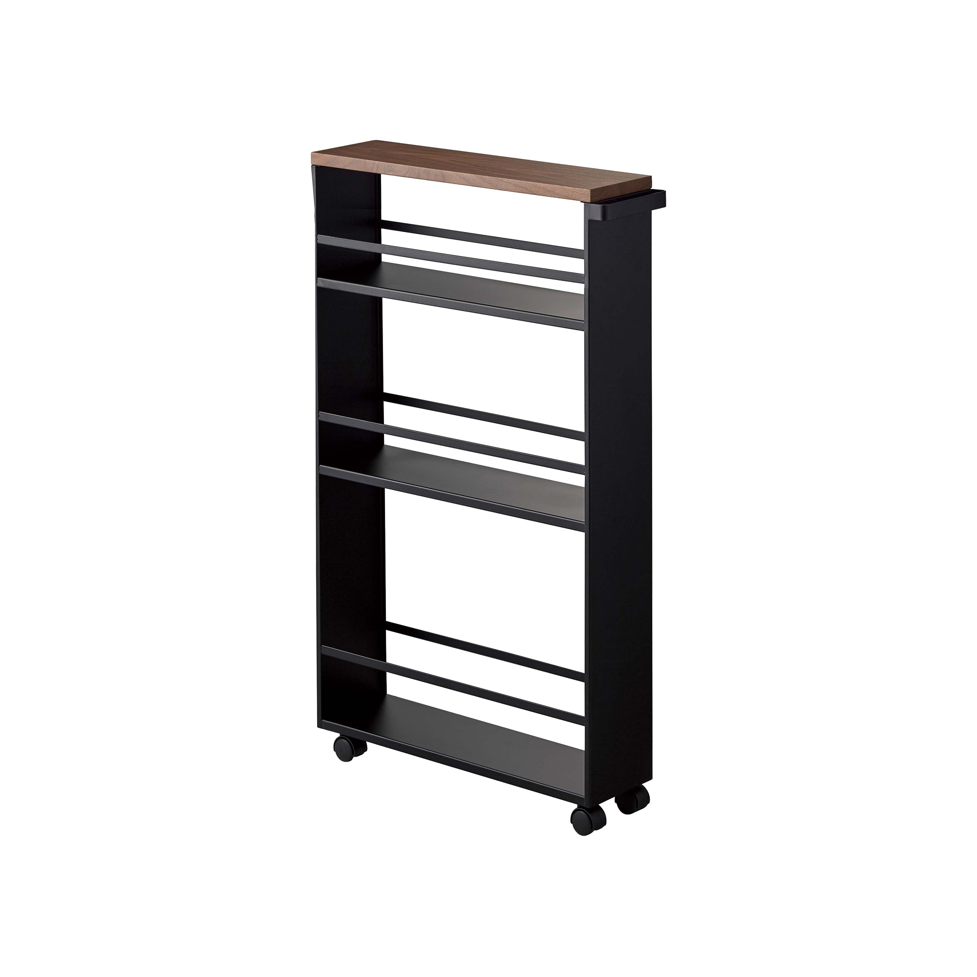 Slim Storage Cart (32 H) - Steel - Image 14