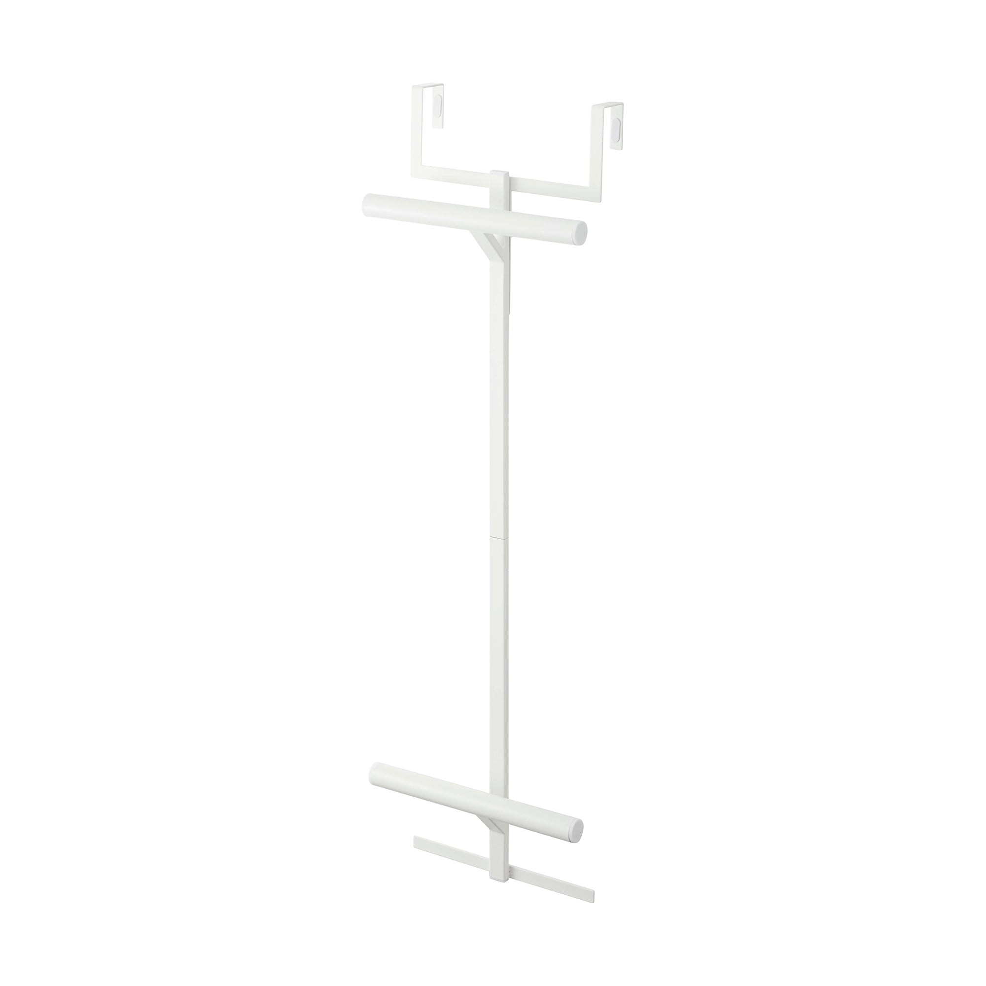 Over-the-Door Backpack Hanger - Steel - Image 6