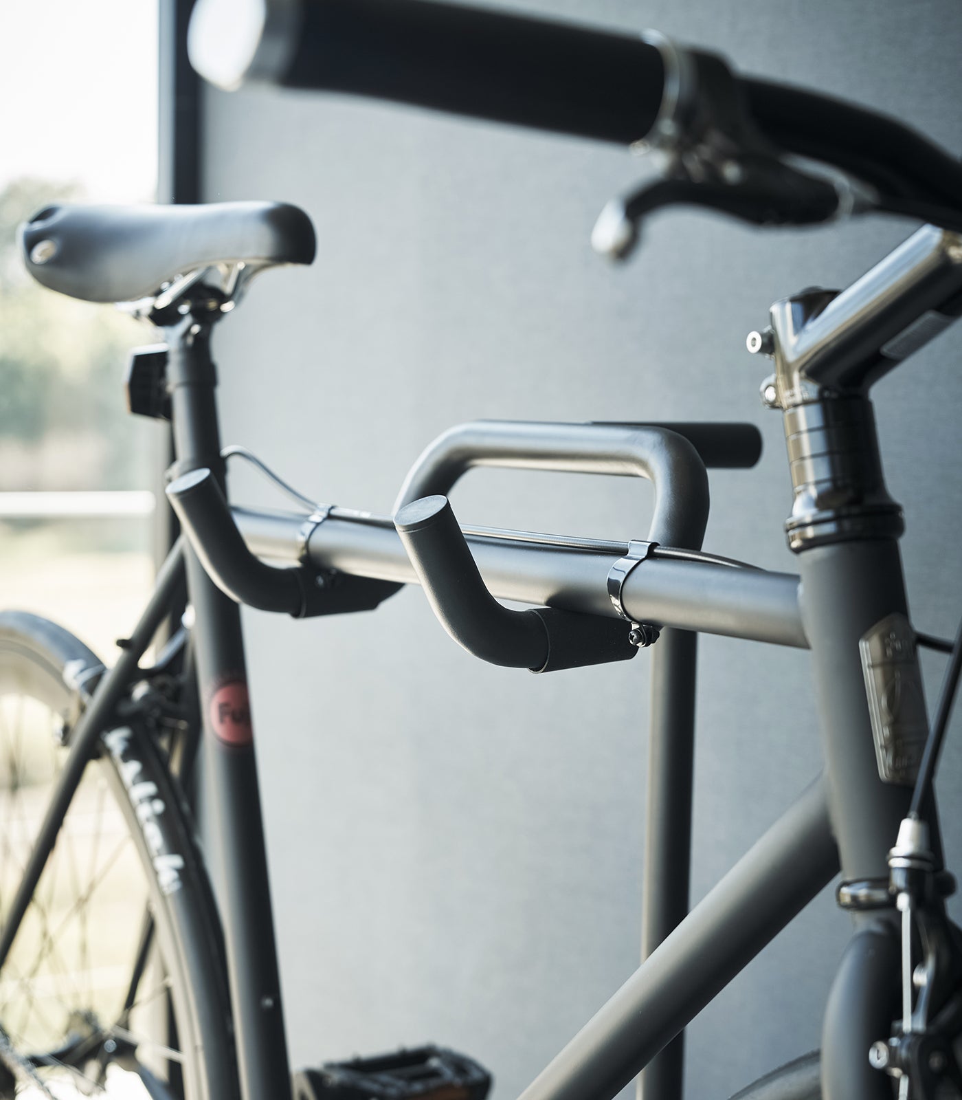 Bicycle Stand - Steel - Image 3