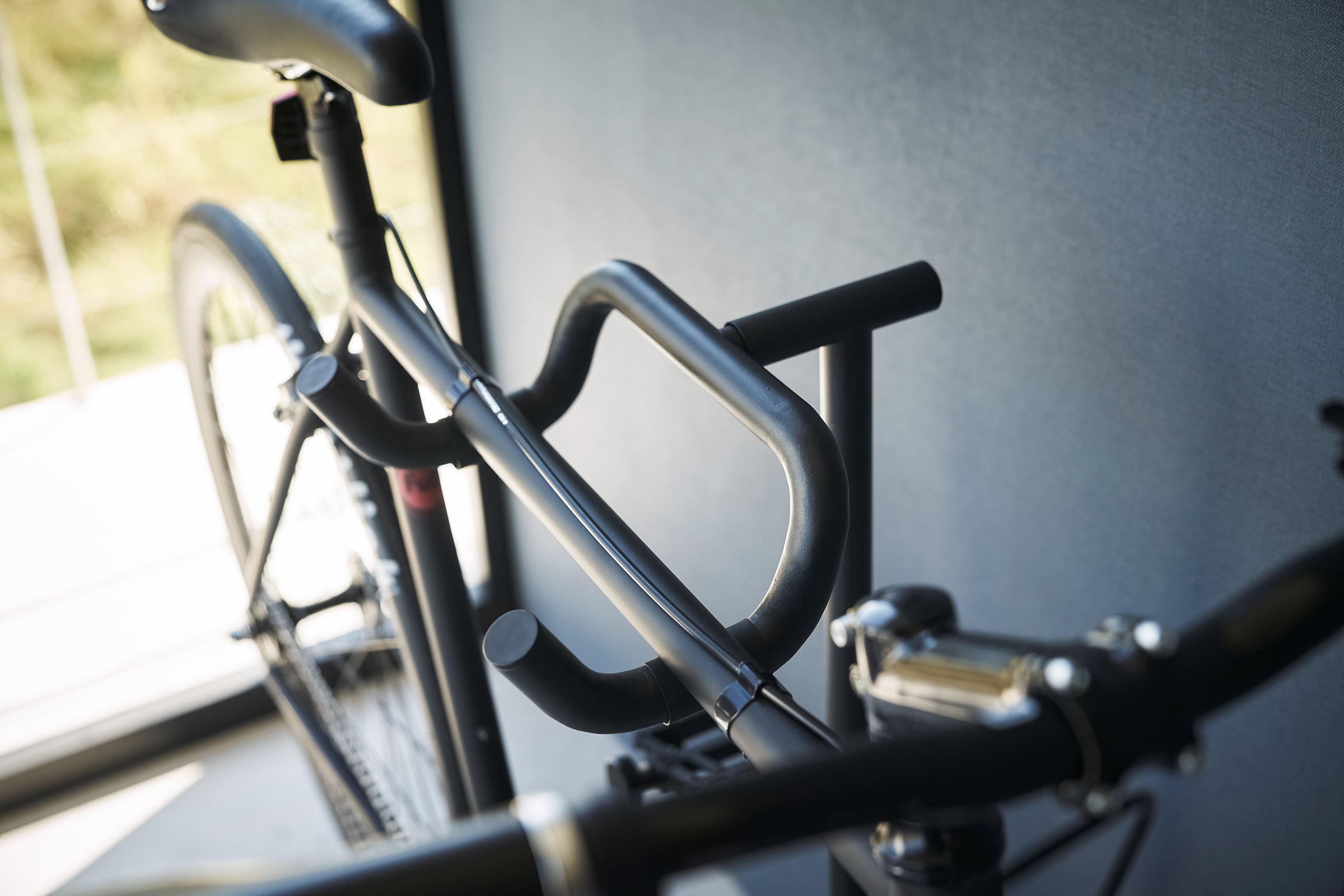 Bicycle Stand - Steel - Image 4