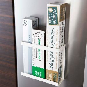 Magnetic Wrap Holder - Steel