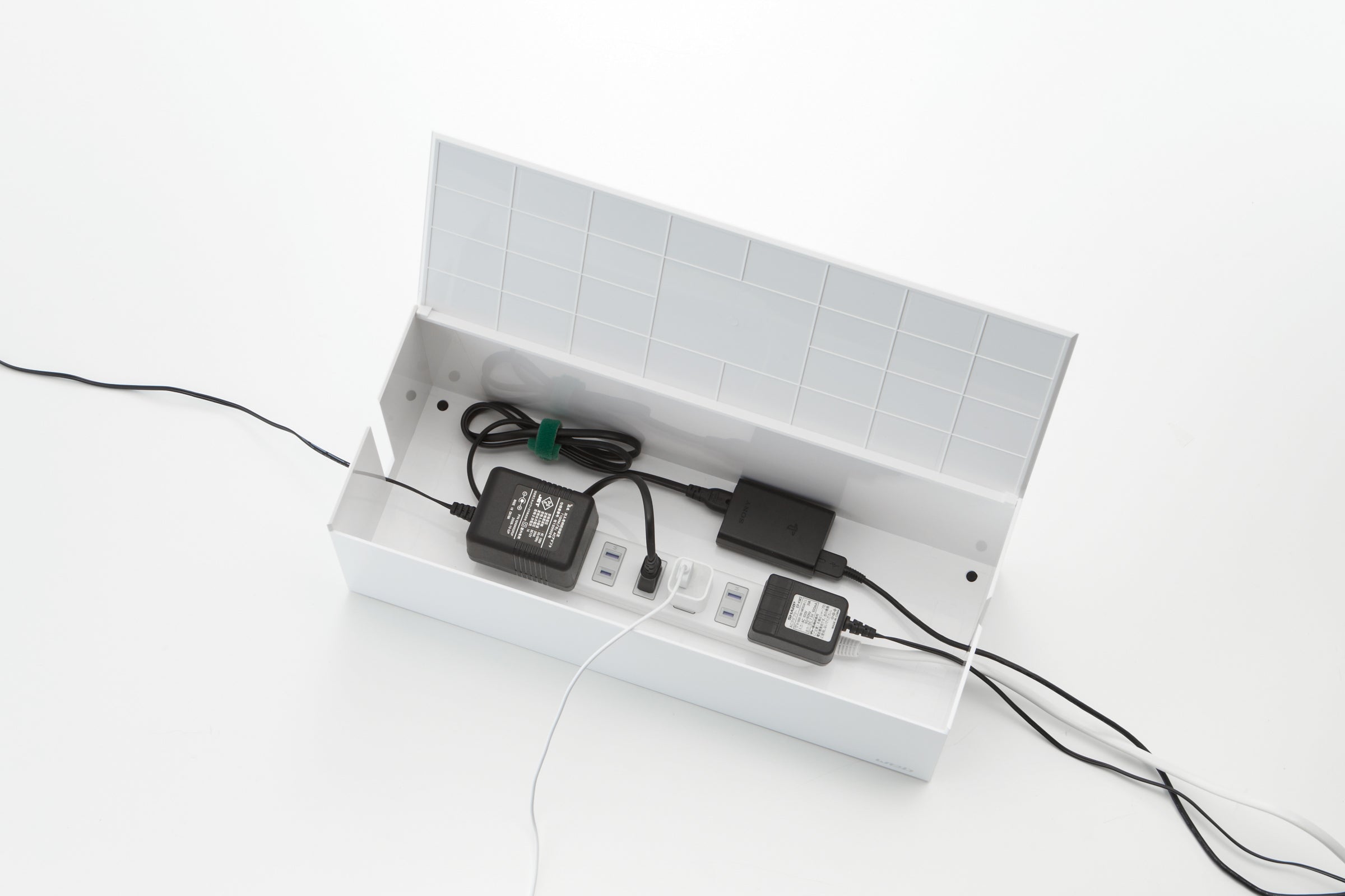 Cable Management Box - Image 7