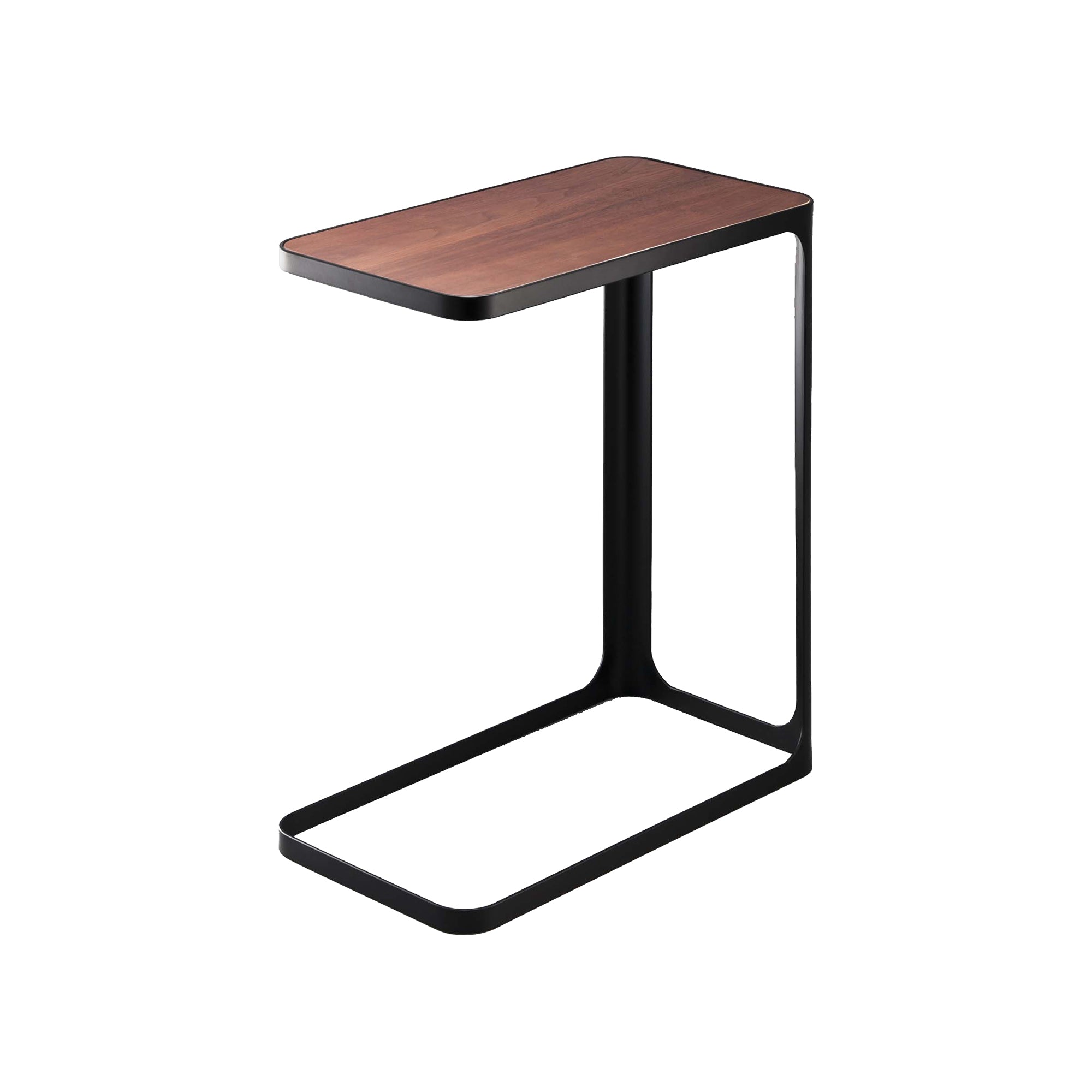 C Side Table (20 H) - Steel - Image 6