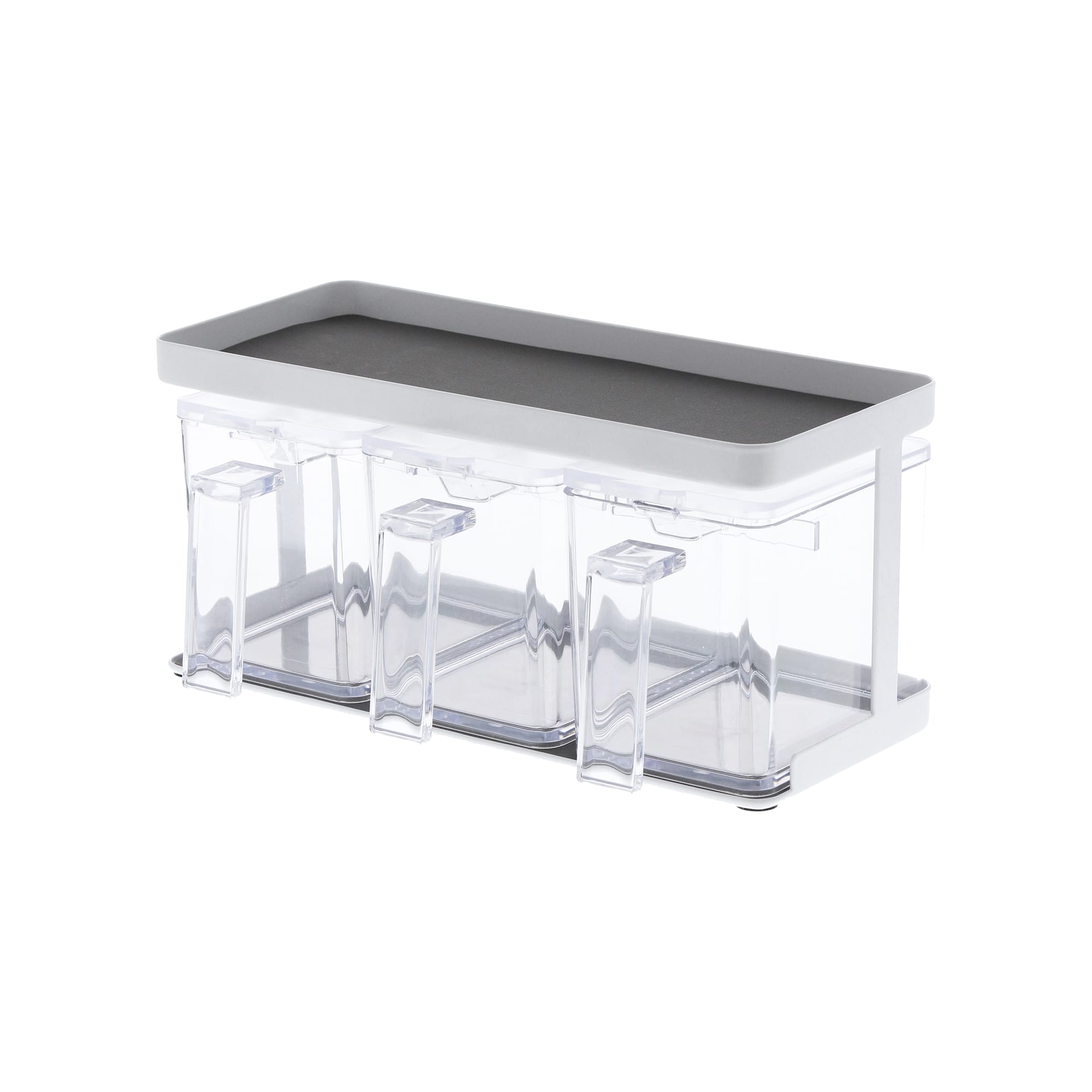 Pantry Organizer - Triple - Image 6