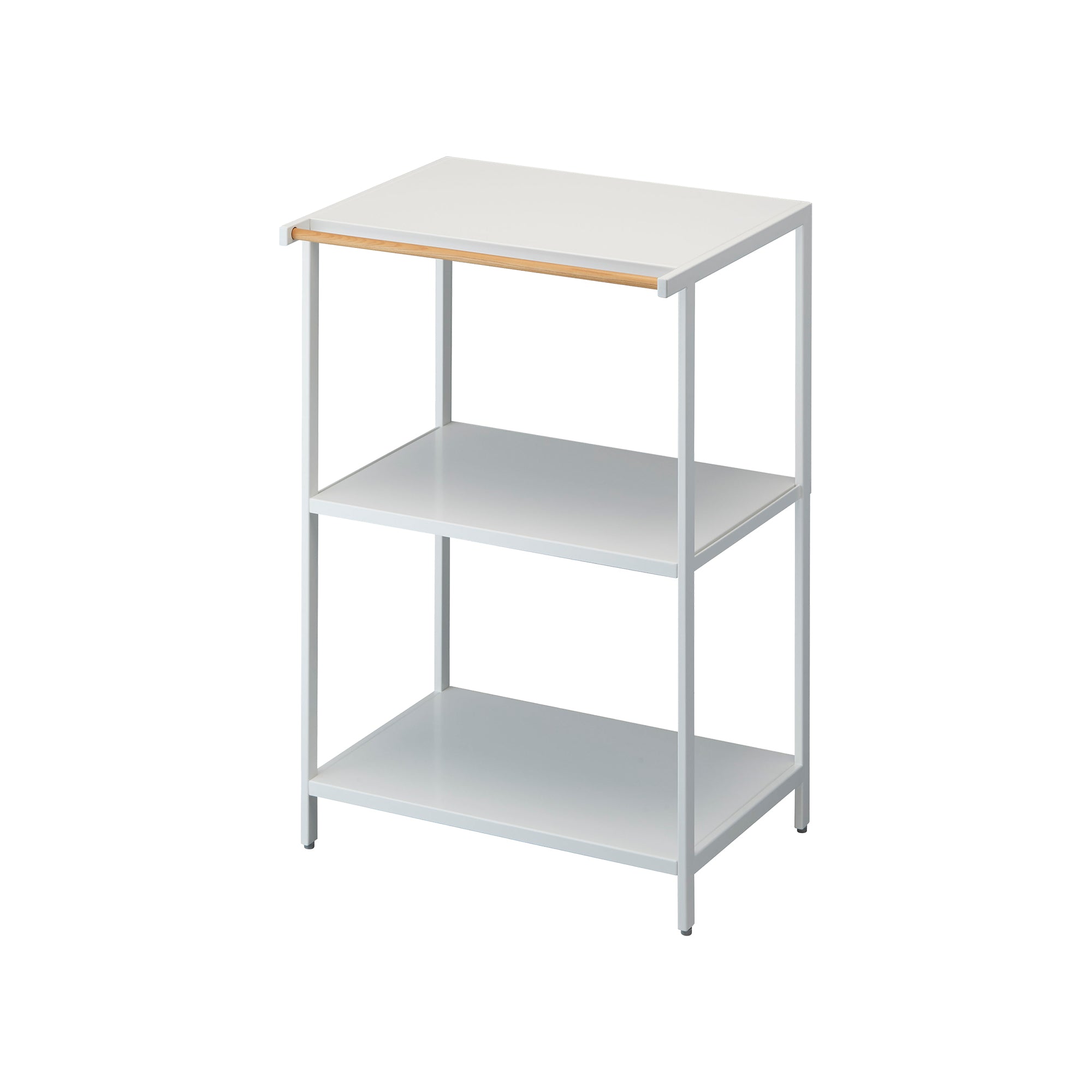 Storage Rack - 35-Inch (35 H) - Steel - Image 6
