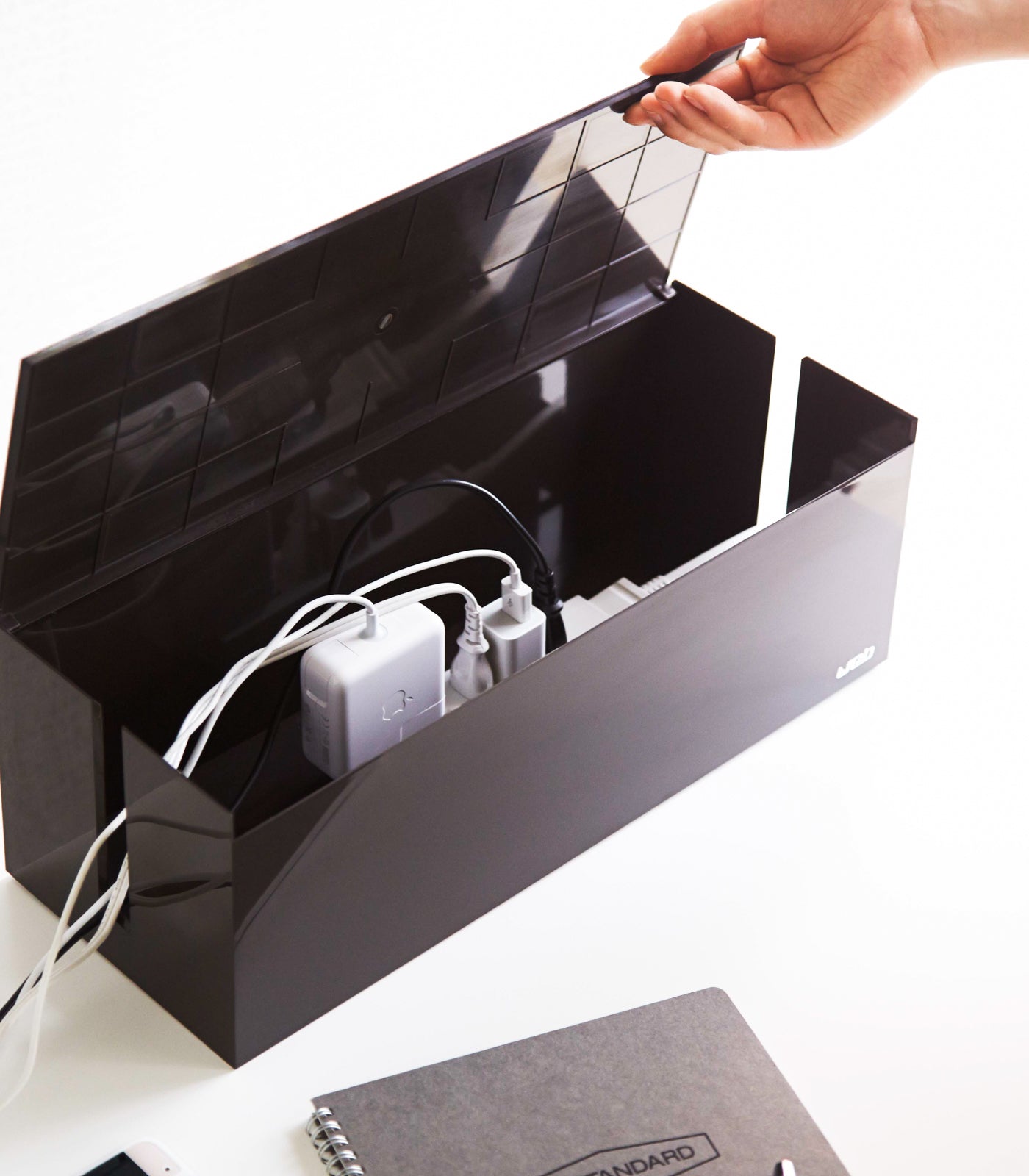 Cable Management Box - Image 20