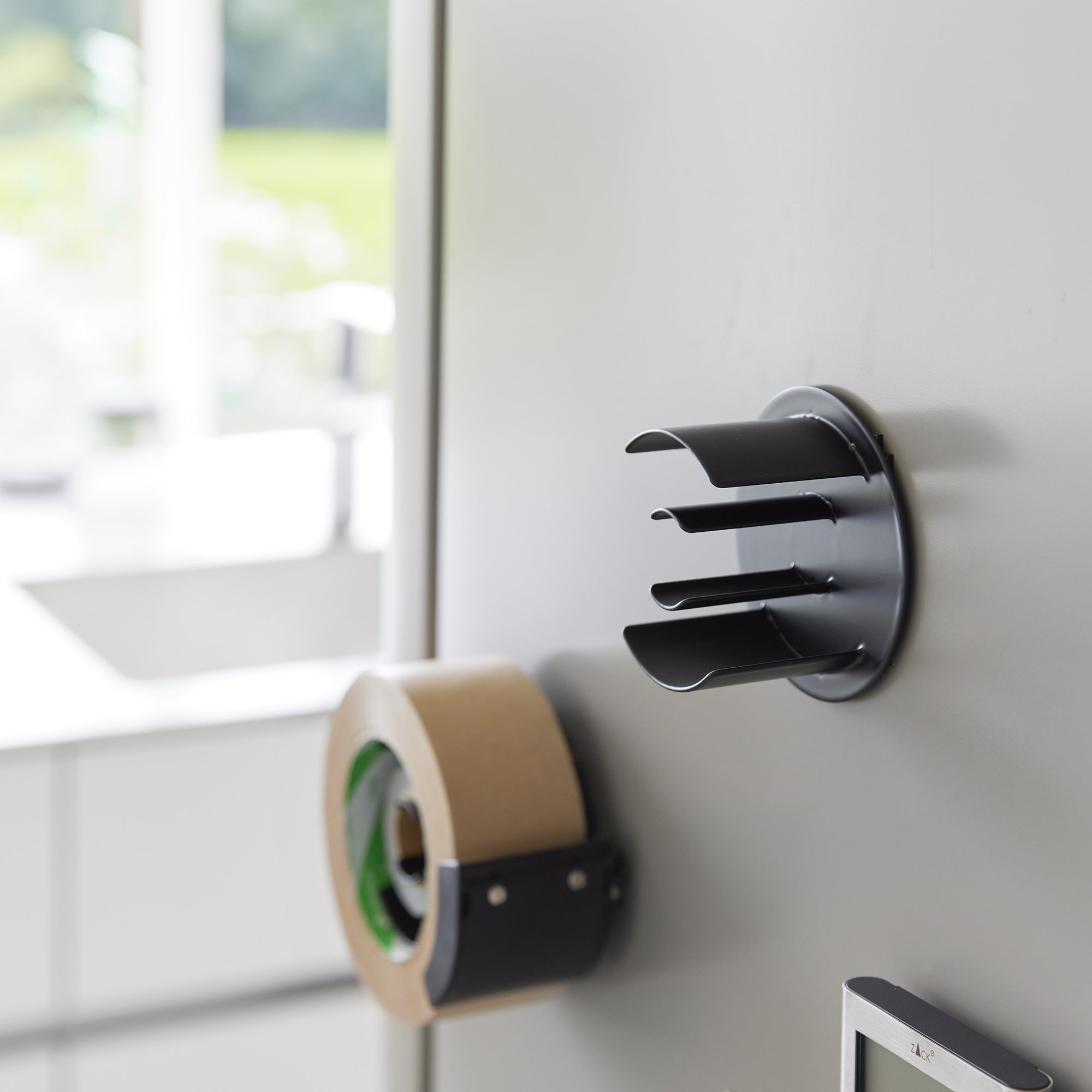 Magnetic Tape Holder - Steel - Image 7