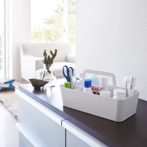Storage Caddy - Steel