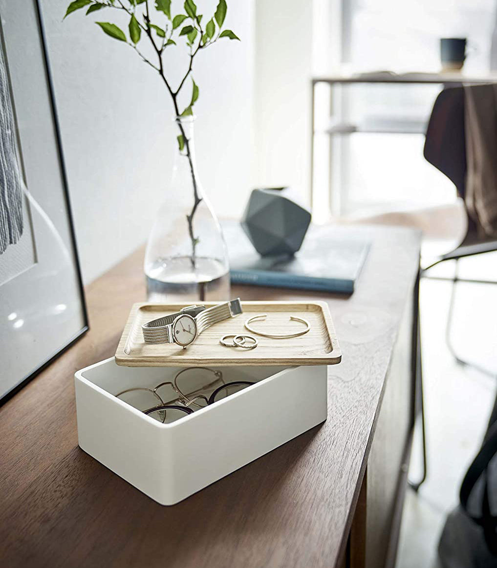 Accessory Box - Polystone - Image 2