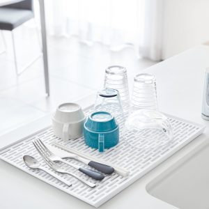 Dish Drainer Tray