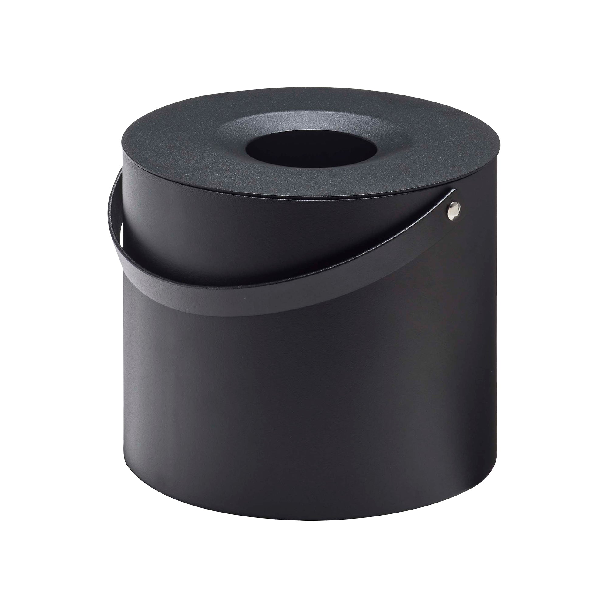 Mosquito Repellant Coil Holder or Storage Case - Steel - Image 3