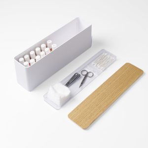 Nail Polish Organizer