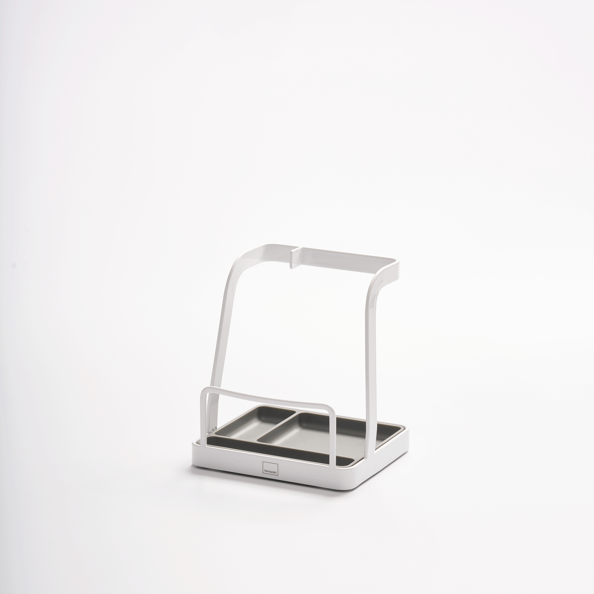 Lid & Ladle Stand - Large - Steel - Image 2