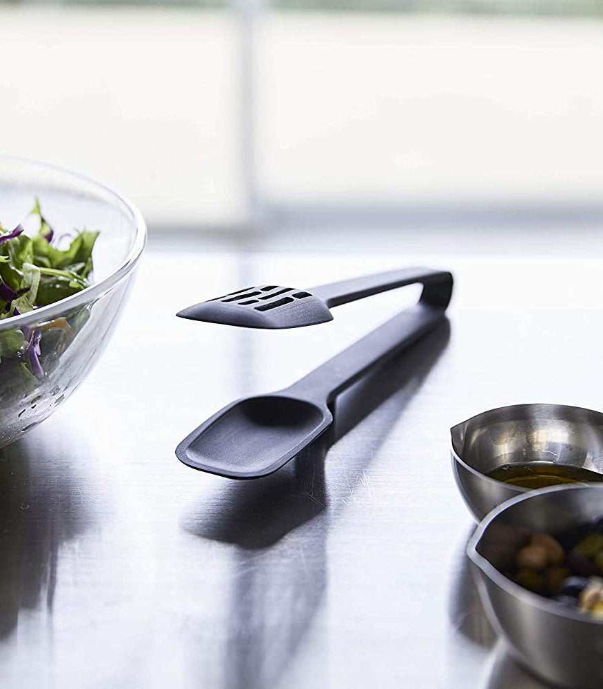 Floating Utensil - Four Styles - Silicone - Image 20