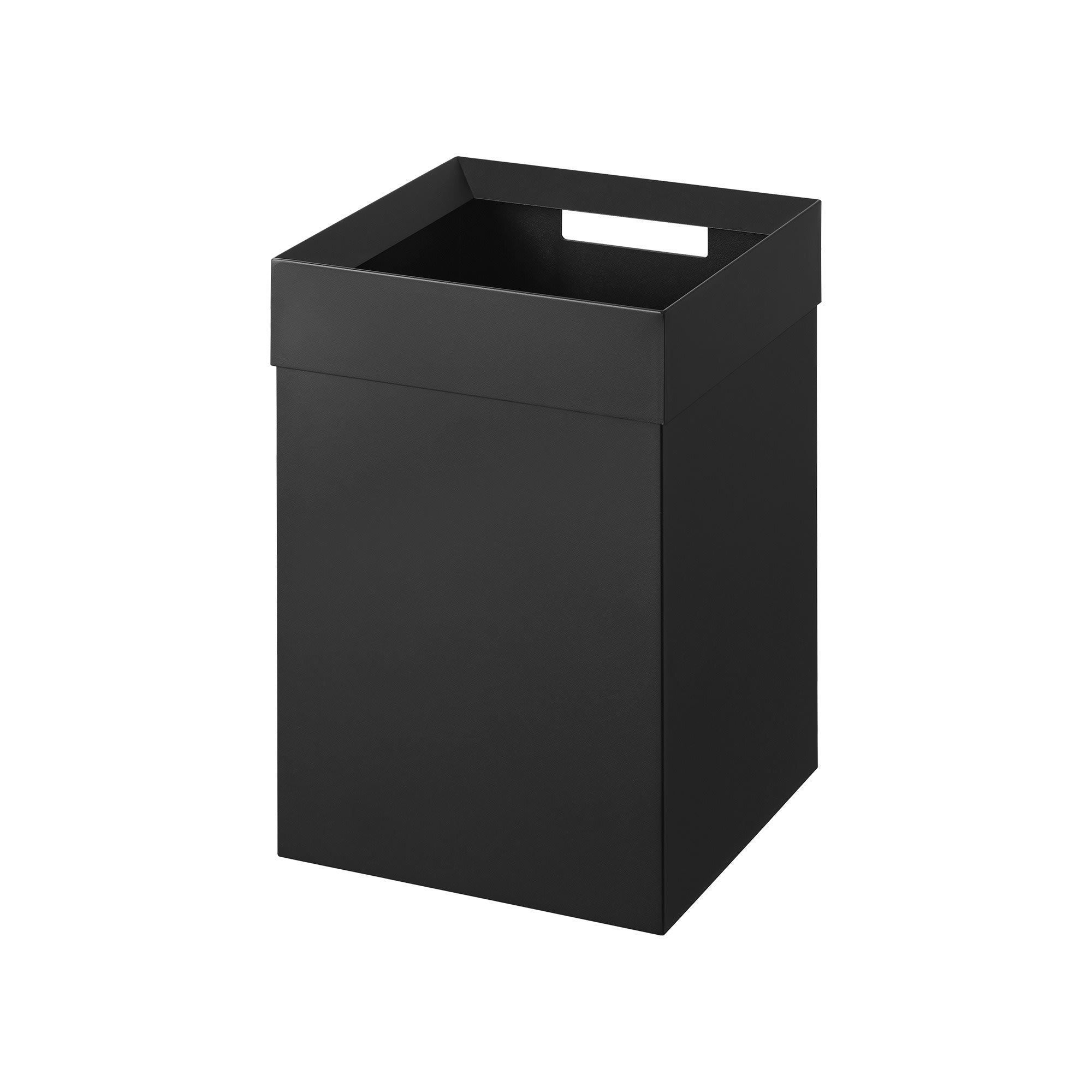 Trash Can - Short - Steel - Image 12