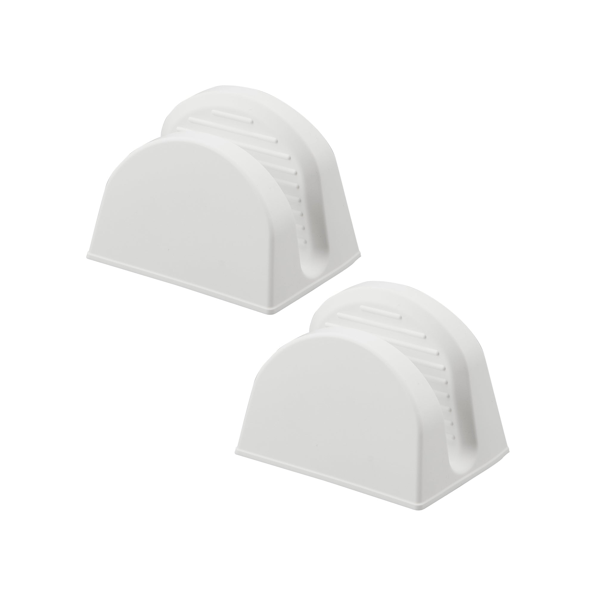 Magnetic Pot Holders - Set of 2 - Silicone - Image 8