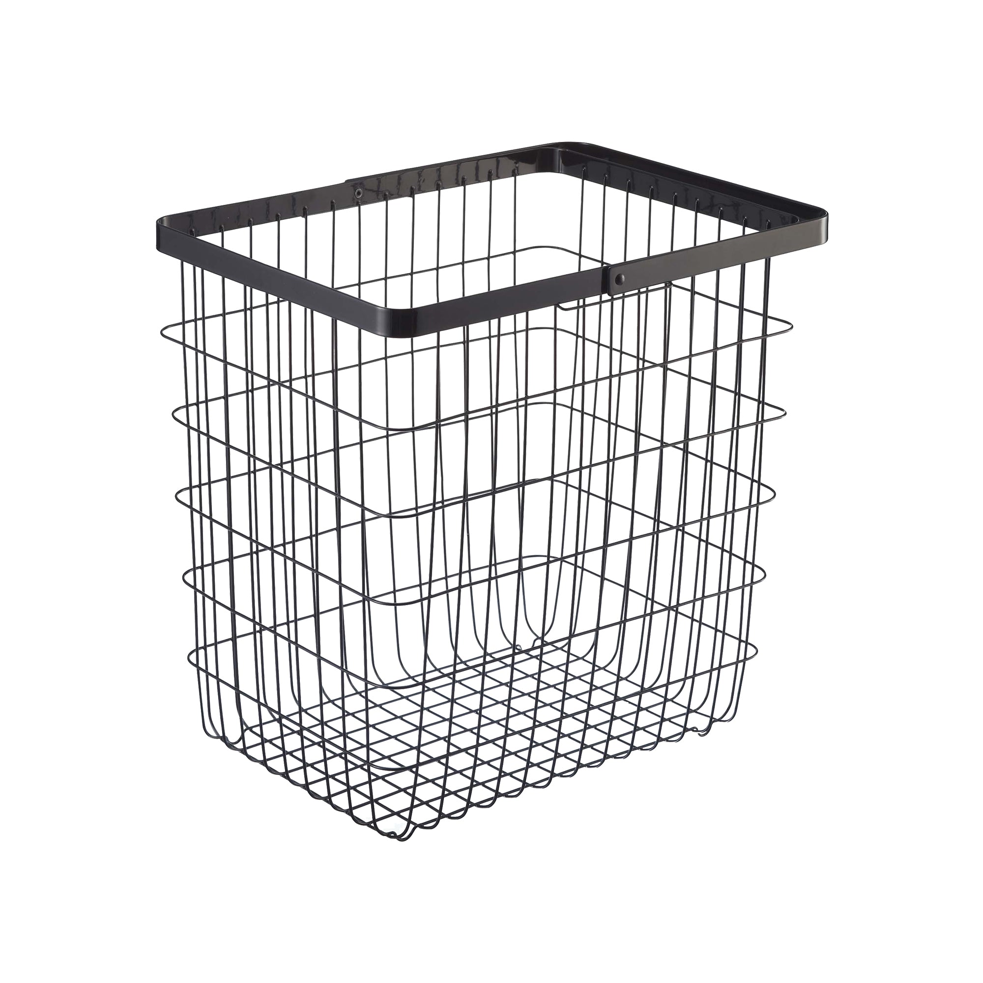 Wire Basket (15 H) - Steel - Image 2
