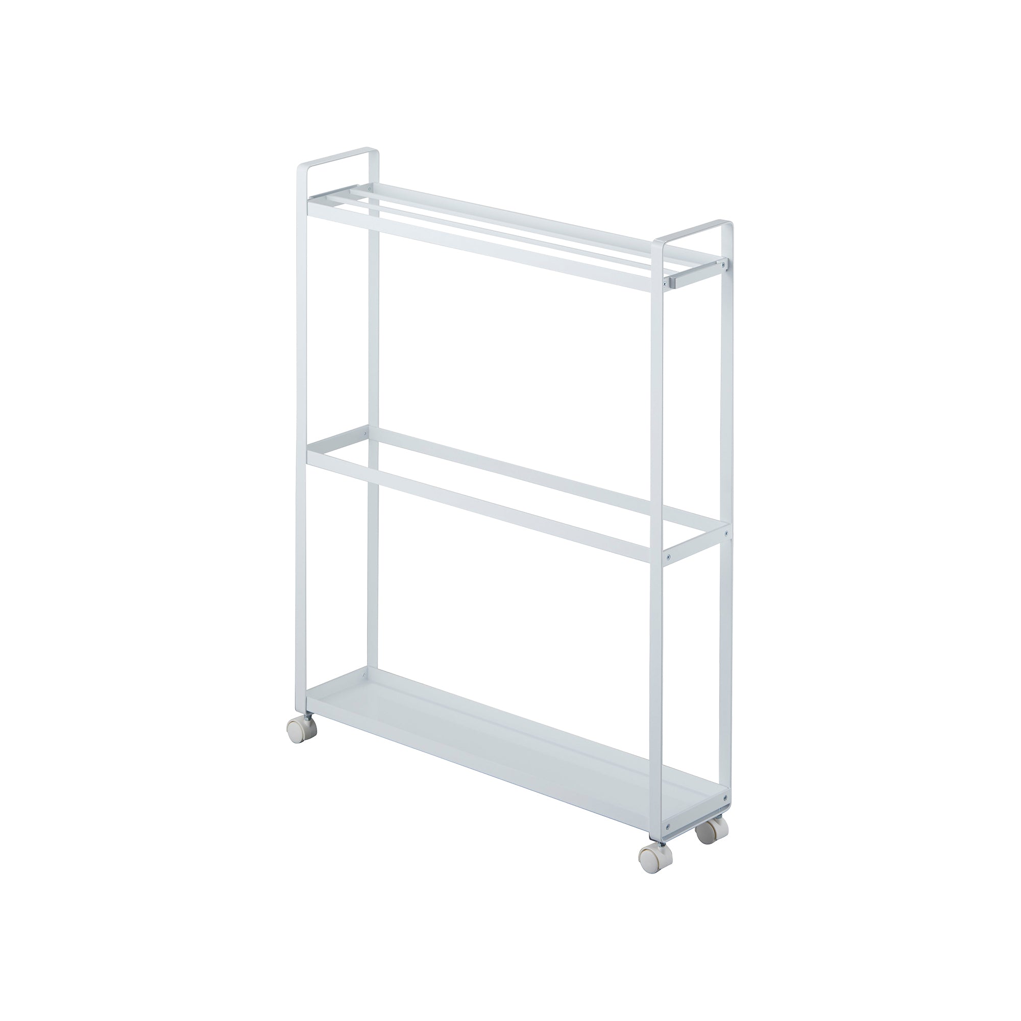 Rolling Towel Rack (33 H) - Steel - Image 5