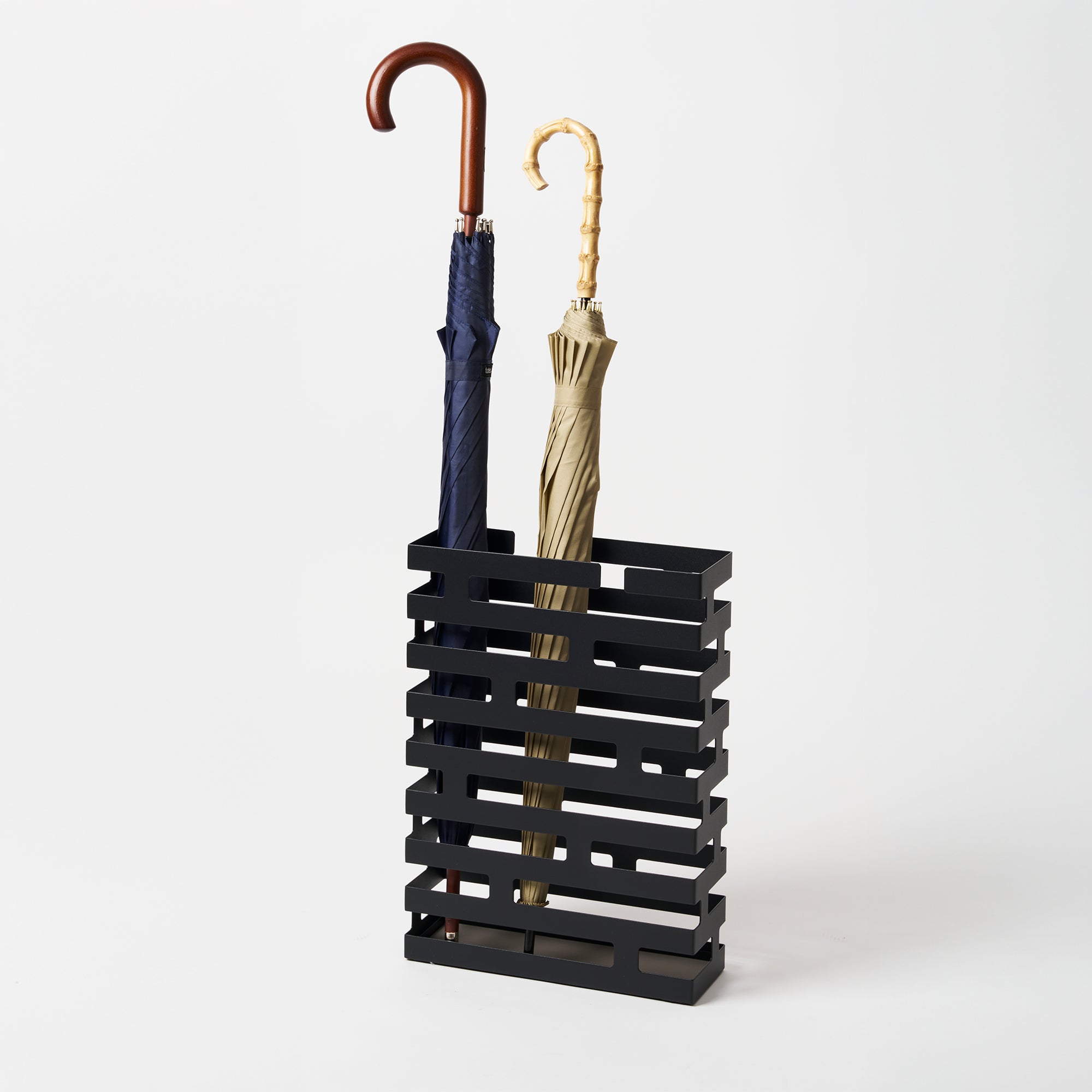 Umbrella Stand - Rectangle - Steel - Image 8