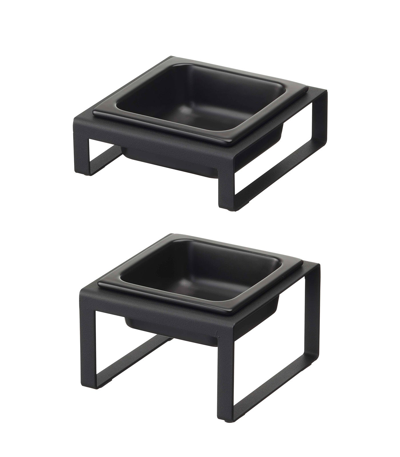 Replacement Ceramic Bowl for Pet Food Bowl - - Image 5