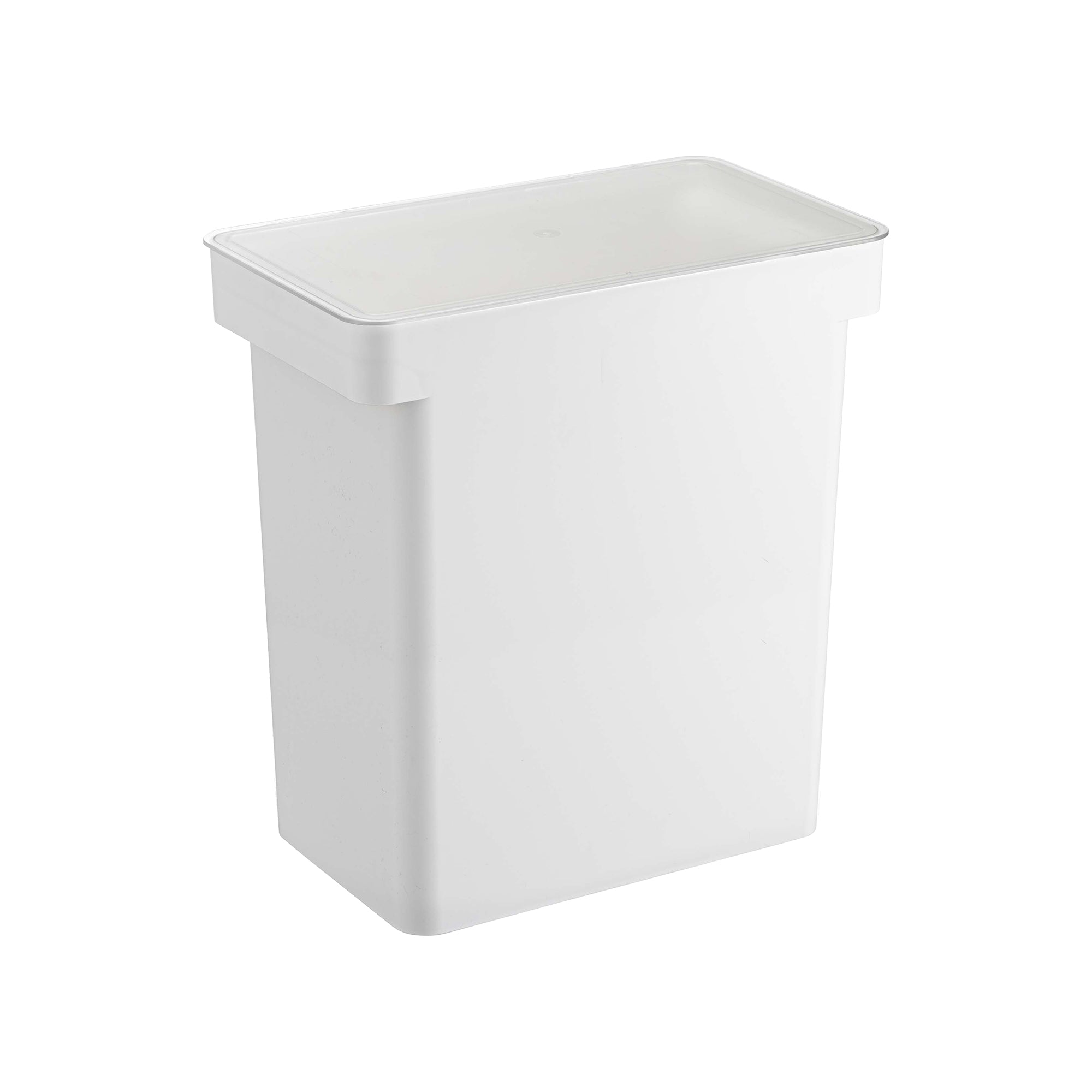 Rolling Airtight Pet Food Container (25 lbs.) - Image 8