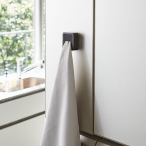 Traceless Adhesive Kitchen Towel Holder
