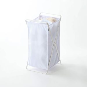Laundry Hamper (25 H) - Steel