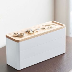 Stacking Accessories Case