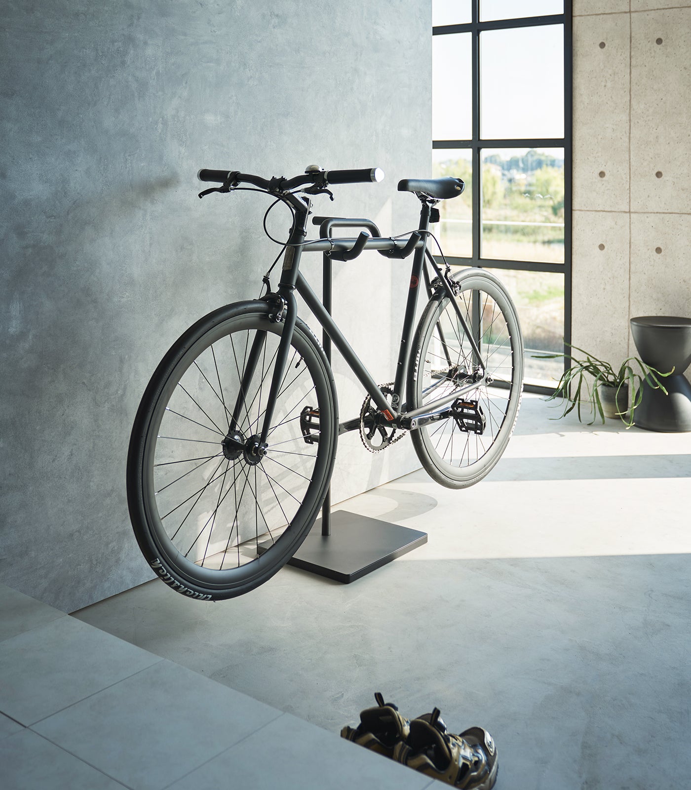 Bicycle Stand - Steel - Image 2