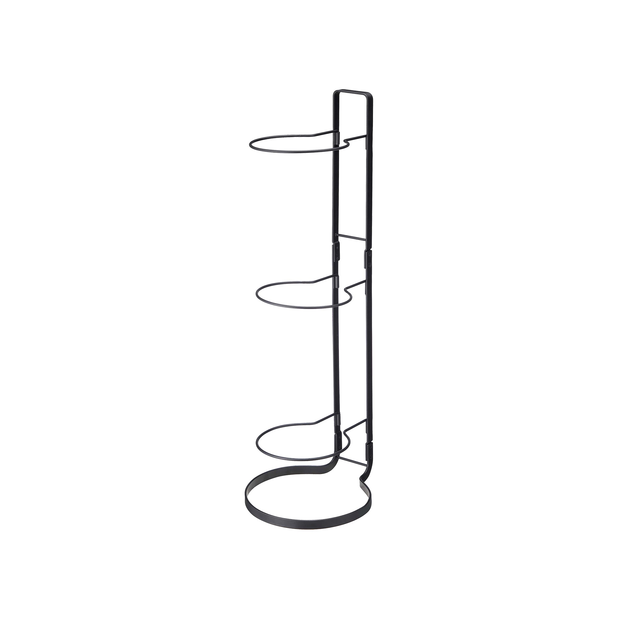 Sports Ball Stand - Steel - Image 3