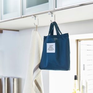 Under-Shelf Hooks (Set of 2) - Steel