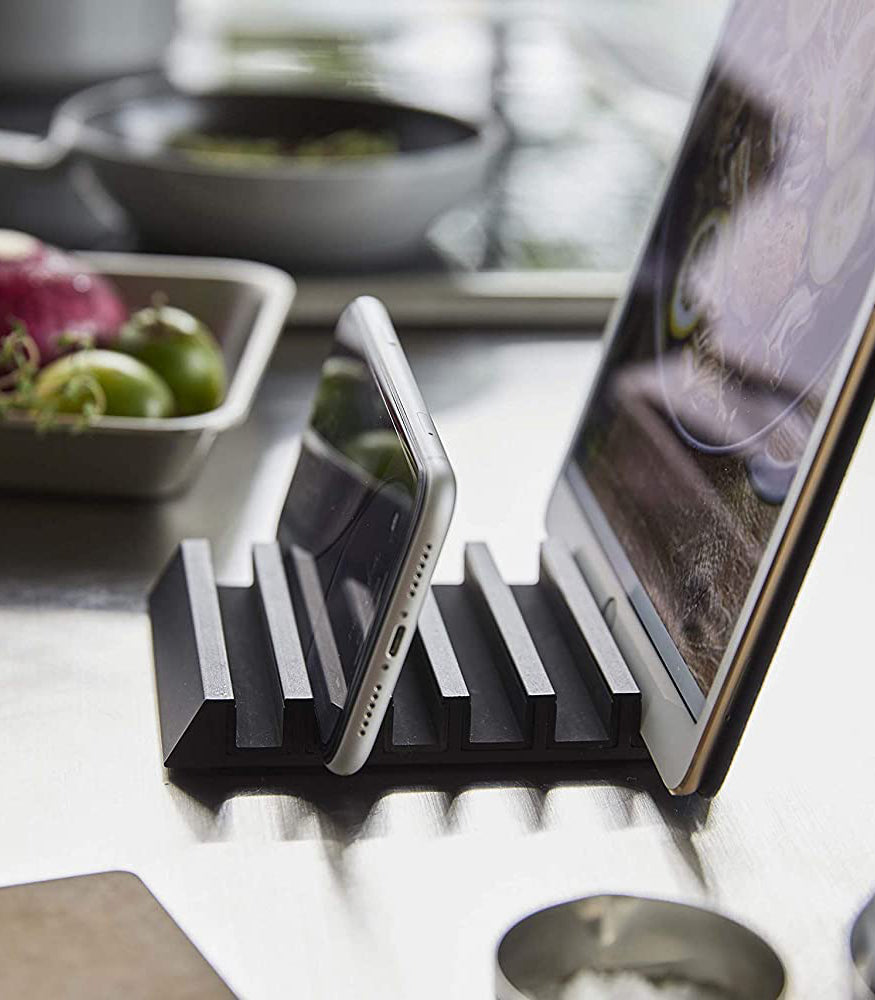 Phone & Tablet Stand - Aluminum - Image 5