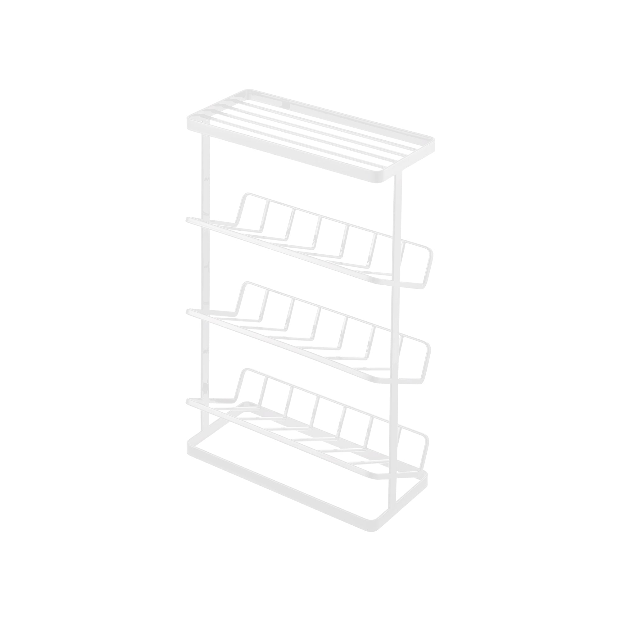 Four-Tier Shower Caddy (17 H) - Steel - Image 6