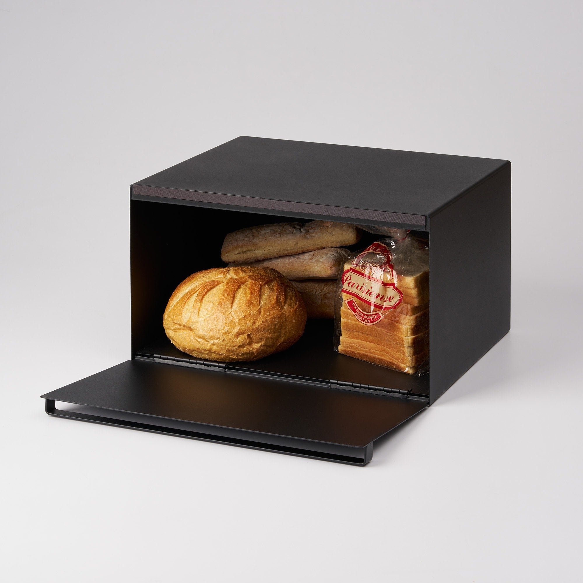 Bread Box - Steel - Image 9